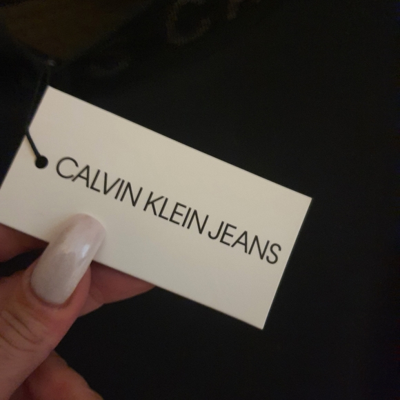 Calvin Klein Dress - Picture 4 of 5